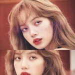 <b>리사</b> 이런 스타일링 개예쁘다 ㄹㅇ