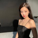 제니 인스타 조카 이쁨