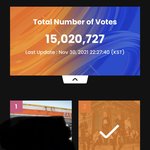 [스키즈] 마마 <b>격차</b> 조금 줄어들었다!!!