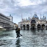 최근 이탈리아 베네치아 근황
