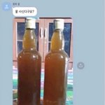 진짜 꿀만 파는 장사꾼