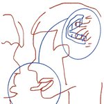 <b>키스</b>할 때 혀는 대체 어떻게 하는 거임?