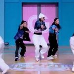 스걸파 박난주 조나인 송희수는 무대를 찢어