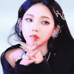 카리나 욕하면 안 되는 이유