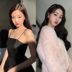 헐 <b>제니</b> 장원영 근황