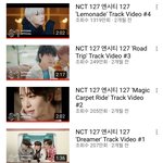 [NCT칠프] 진짜 칠즈니 <b>투명</b>함