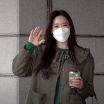 [이상형] 티아라 <b>은정</b> 출근길 존예시