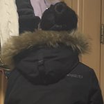 [추반] 패딩 가<b>오충</b>같아?ㅜㅜ