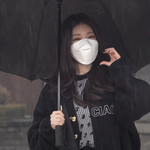 [이상형] <b>청하</b> (Chungha), '가요광장' 출근길···