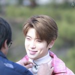 [NCT칠프] 와앙~