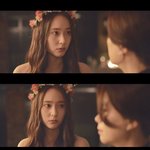 우리언니 내 눈에만 크리스탈 닮은거같은데