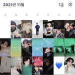 [엔하이픈] 11월에 <b>정원</b>이 올출함