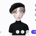수능 끝나고 할 짓 없어서 <b>제페토</b> 깔음