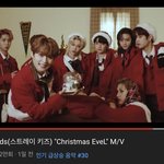 [스키즈] 유툽 인기 급상승 음악 #30‼️