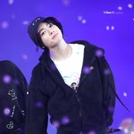 [방탄소년단] 실제로 더 동글동글 <b>하대</b>..