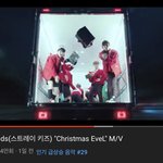 [스키즈] 유툽 인기 급상승 음악 #29‼️