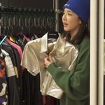 산다라박 집에서 쇼핑하고 가는 씨엘ㅋㅋㅋㅋㅋㅋ