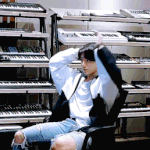 내가 상상했던 그 <b>체대</b> 선배 맞죠?