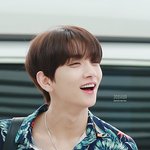 워너원 영상보는데
