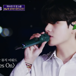 [군대] 뷔 이때 ㅈㄴ 잘생겼네