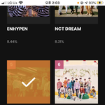 [NCT칠프] 헐 너네 스티커 멜롱 월간 든 거 <b>알고</b>있었어?