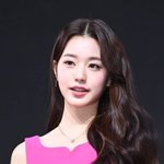 장원영 보정 <b>안</b>한 기사<b>사진</b>