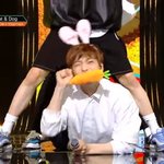 투바투 아이브 기괴한 <b>안무</b>