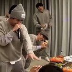 [펜타곤] 아니 신기한게