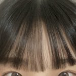 나 앞머리 개짧아졋는데 기르려면