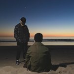 [알페스] 저녁 노을이 아름다운 <b>LA</b> 해변 절경이고 나발이고