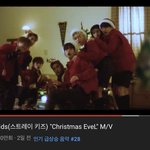 [스키즈] 오르고있다오르고있다<b>인기음악</b>✨27!!✨