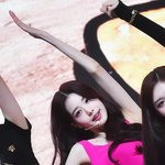 장원영 팔 보고 <b>식겁</b>함