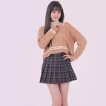 스테이씨 윤 키 진짜 <b>크다</b>