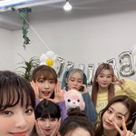 빌리 7명 <b>단체사진</b> 비주얼