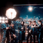 오늘 처음으로 심야아이돌 <b>몬엑</b> 완전체