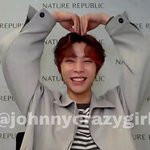 [NCT칠프] <b>쟈니</b>ㅓ빨머ㅠㅠㅠㅠㅠㅠ