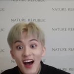 [NCT칠프] 오늘도 눈코입 <b>개방</b>