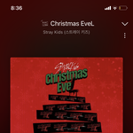 스키즈 <b>캐롤</b>송 좋다ㅏ