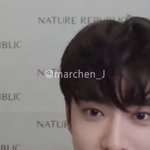 [NCT칠프] 진심 <b>이</b> 고양이 같은 눈빛 어쩔거야