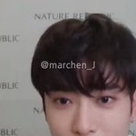 [NCT칠프] 재현 <b>영통</b> 뭐야..?