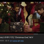 [스키즈] 인기 급상승 음악 ⭐️25‼️⭐️ (천만까지 70만남음)