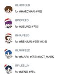[NCT<b>드림</b>] 아 <b>드림</b><b>멤</b> 뫄뫄feed이런 계정 있잖아