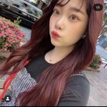 [댓글부탁해] <b>이런</b> <b>머리</b>색 미용실 가면