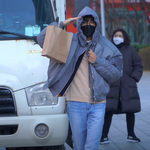 <b>이승윤</b> (LeeSeungyoon), '아침창' 퇴근길··· 좋아요