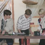 [스키즈] 살뜬물 ㅋㅋㅋㅋ