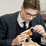 [풀햄보이즈] 이번화 아르망 모음