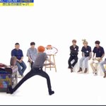 [NCT드림] 붐철러…이게 외계인이 아니고서야 말이됨?