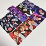 [스키즈] <b>중복</b> 너무 많타 드볼 실패