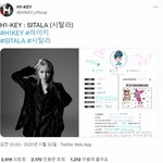 [드루와] 태국 독재 <b>선동</b>한 사람의 딸이 케이팝 아이돌로 데뷔 해...