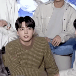 정국이는 좋겠다